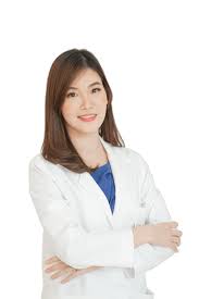 พญ.  น้ำทิพย์ พันธ์ทิพทวี