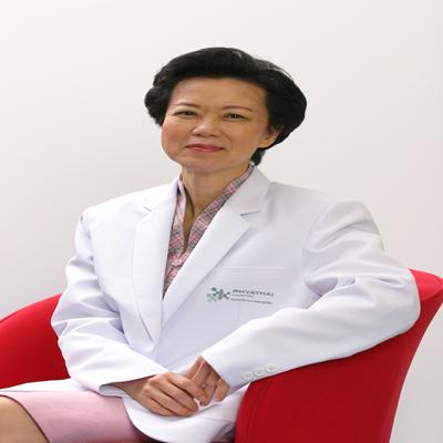 Dr. Ampha Suthijumroon