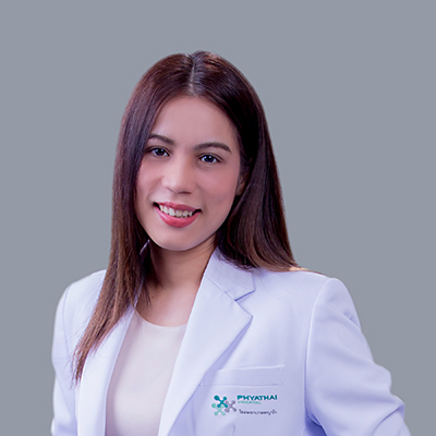 Dr. Juthaporn Uthaisan