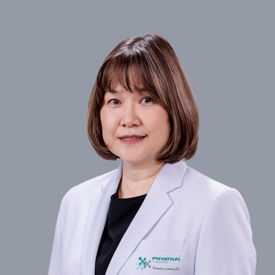 Dr. Penvadee Phijaisanit