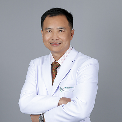 Asst. Prof. Sunya Prachaporn