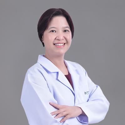 Dr. Doljaras Tipmanosing