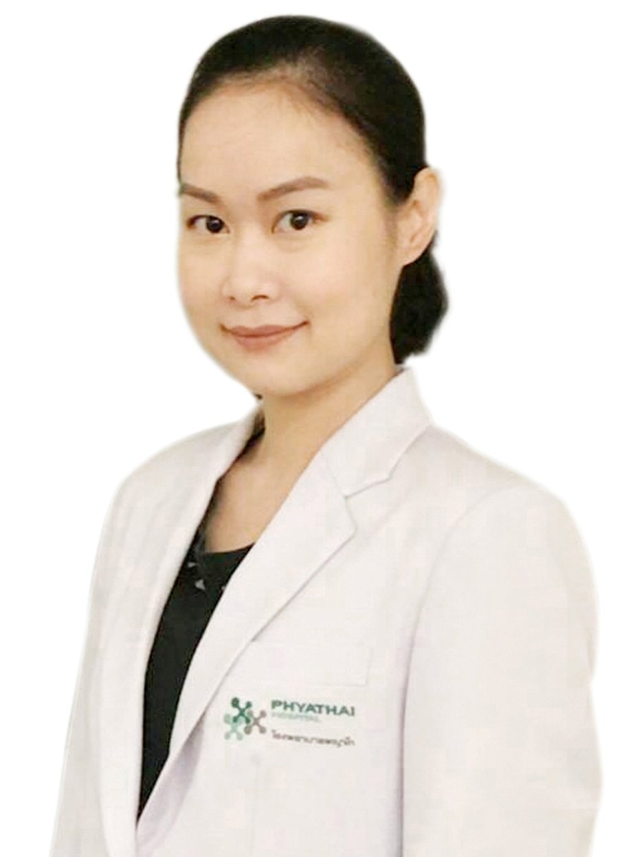 Dr. Tanchanok Ratanajarusiri