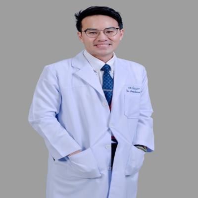 Dr. Pannathorn Tangkongpanich