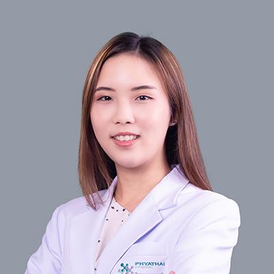พญ. พันธุ์พิชา ฉันทศาสตร์รัศมี