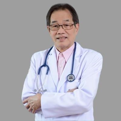 Dr. Tui Rungjareon