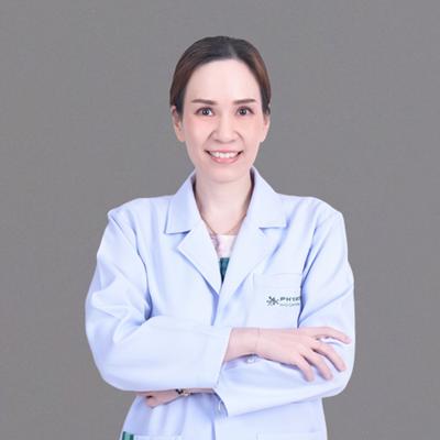 Dr. Worapa Leelaprute