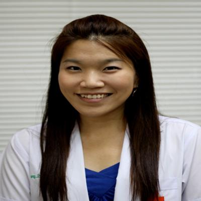 Dr. Nirada Siriyakorn