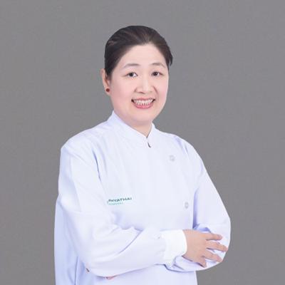 Dr. Kanokporn Iramaneerat