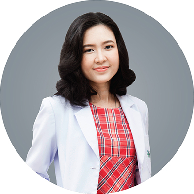 พญ. มณีนาถ เรืองสกุล