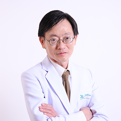 Dr. Suwit Thanapathomsinchai