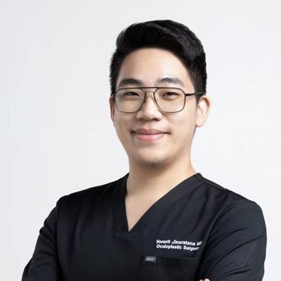 Dr. Vorarit Jinaratana