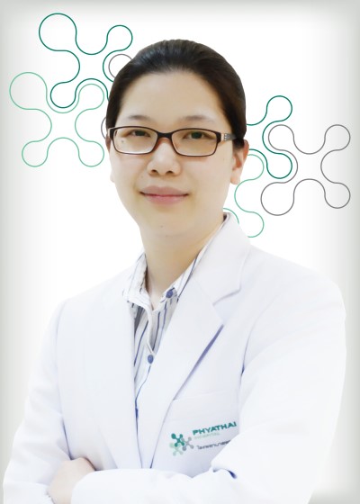 Dr. Wichitra Asanprakit