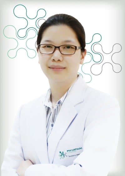 Dr. Wichitra Asanprakit