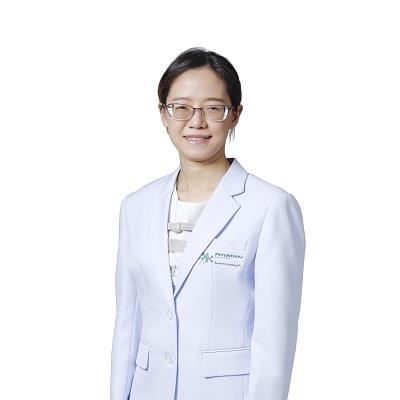 Dr. Amonwan Maneechaiwut