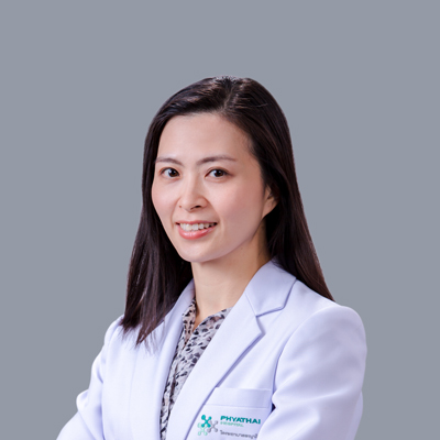 Dr. Oranuch Techatharatip