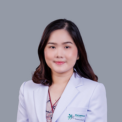 Dr. Pornrumpa Pengkhum