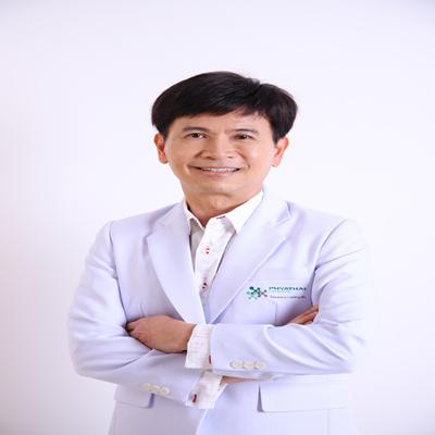 Dr.  Surasak Boonyaweit