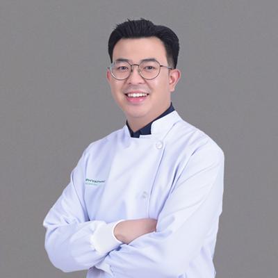 ทพ. ภูรี เชาว์พาณิชย์เจริญ
