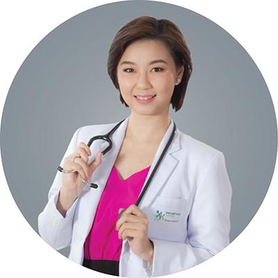 พญ. อมรรัตน์ อาภรณ์วิชานพ