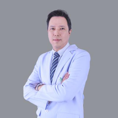 Dr. Akanis Panyaworawong