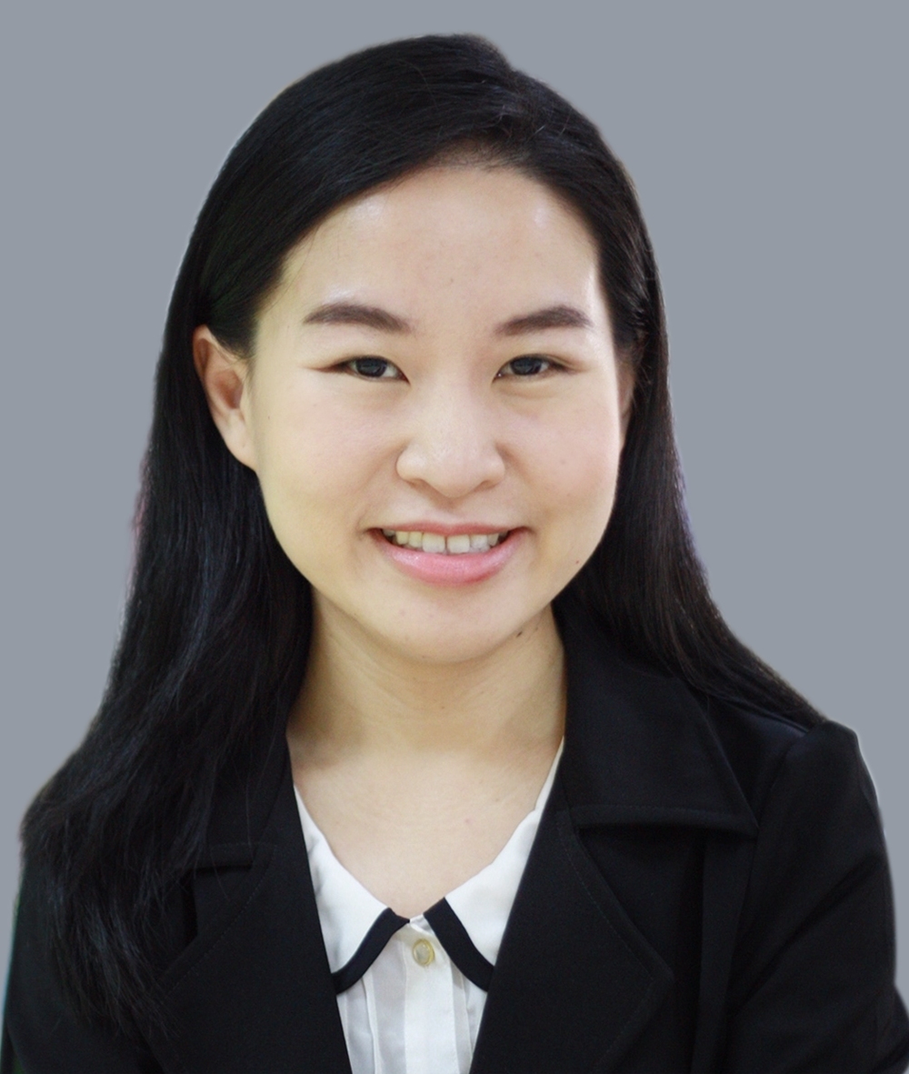 Miss. Adjima Siriphiboonphol