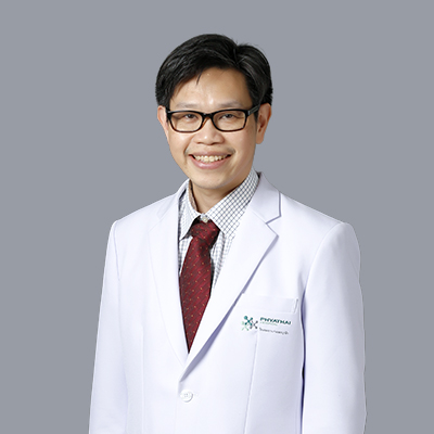 ผศ. นพ. เกรียงไกร เอี่ยมสวัสดิกุล