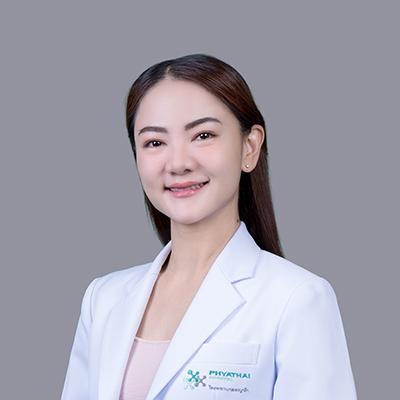 Dr. Tanita Watprasong