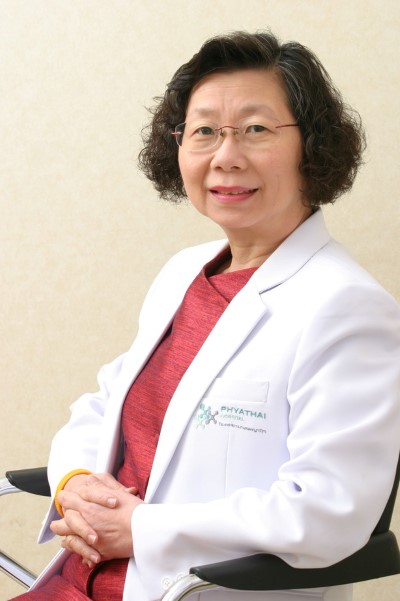 Dr.  Aroonsri Santidhananon