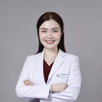 Dr. Jirachaya Deesuwan