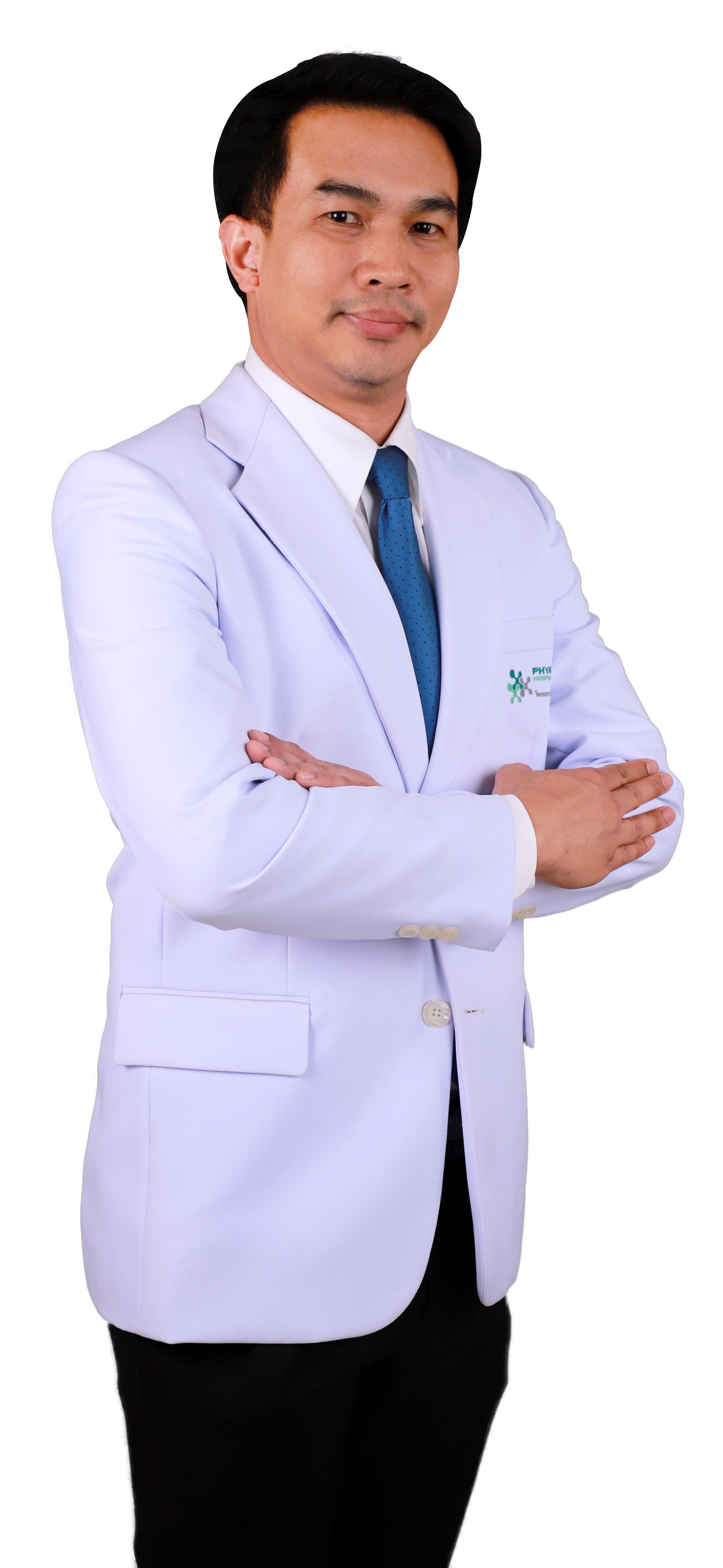 Dr. Krissada Meemook