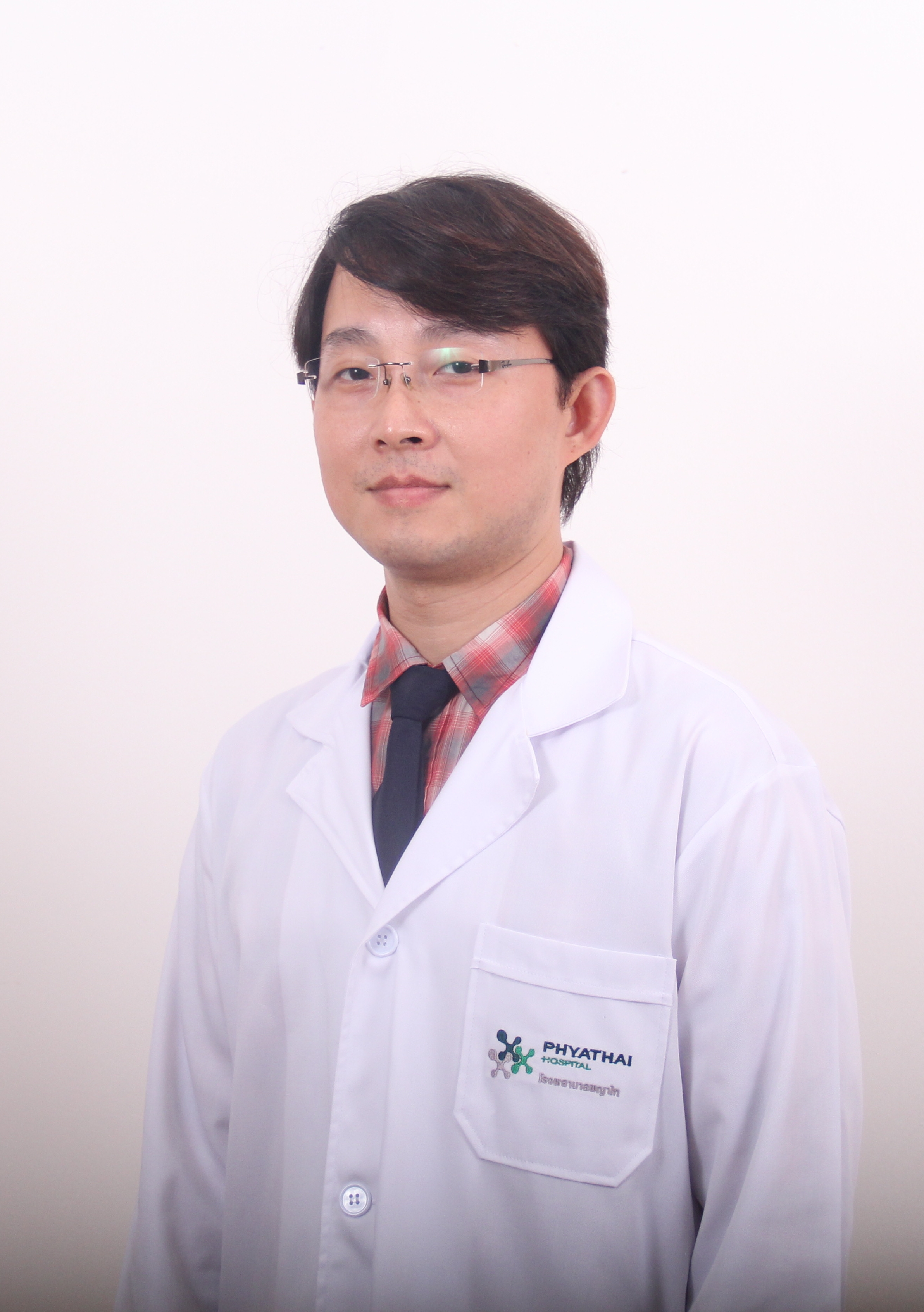 Dr. Sorapat Sriwithchupongese