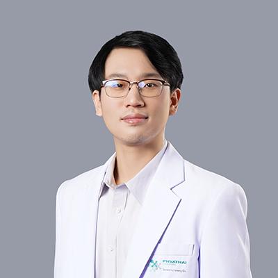 Dr. Prasit Chewachutirungruang