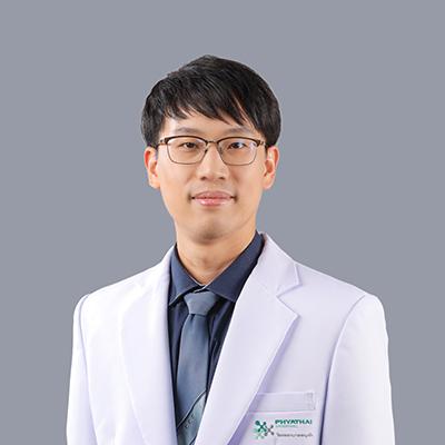 Dr. Prasit Chewachutirungruang