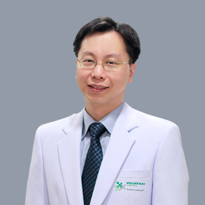 Dr. Chavanont Sumanasrethakul