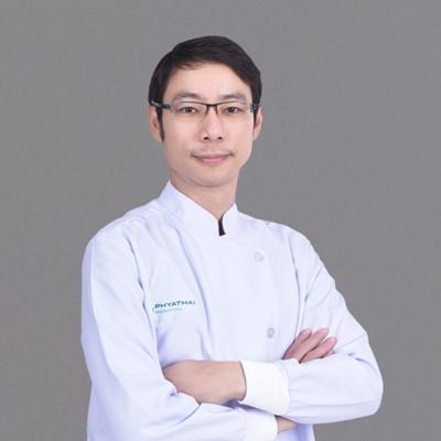 Dr. Thool Pechinthorn