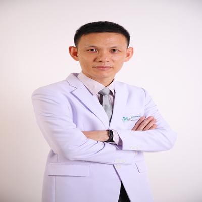 ผศ. นพ. พลพร อภิวัฒนเสวี