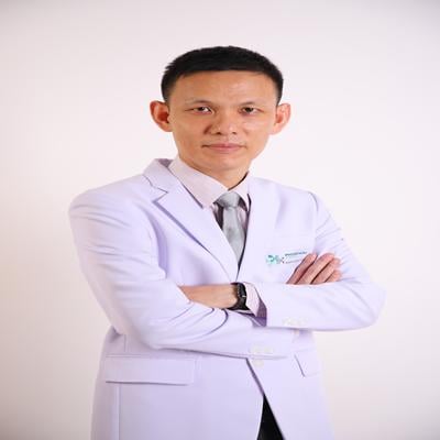 Asst. Prof. Dr. Polporn Apiwattanasawee