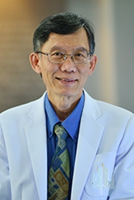 Dr. Weerasak Wongtiraporn