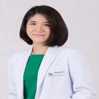 Dr. Vipavee Niyomnaitham