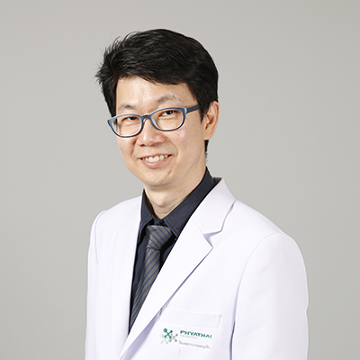 Dr. Amarit Tansawet