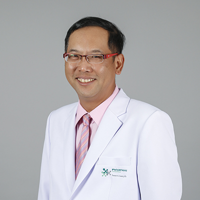 Dr. Noppadol Narupiti