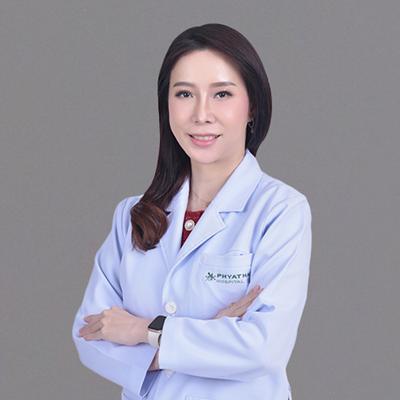 พญ. ศิริเพ็ญ มุขบัณฑิตพงษ์