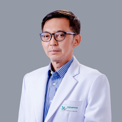 Dr. Songwut Tanakun