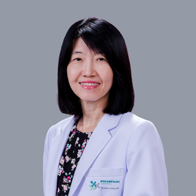 Dr. Vipa Vichitjarukul