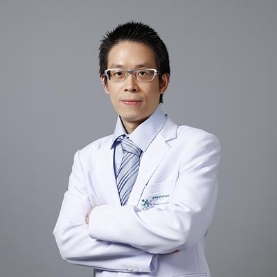 Dr. Chaisiri Chaichankul