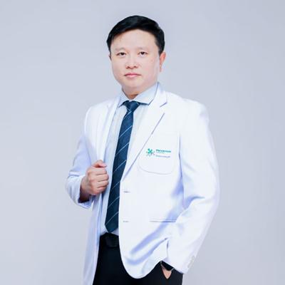นพ. พิชัย เลิศวัฒนาเสรี