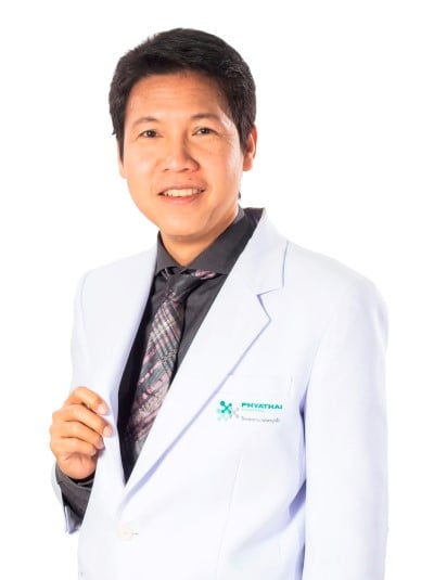 Dr. Kitti Toochinda