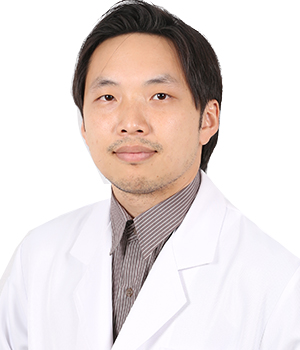 Dr. Supanat Sirikulchayanonta
