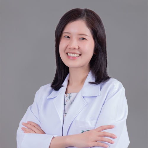 Dr. Kaewpanpat Prajantawanich